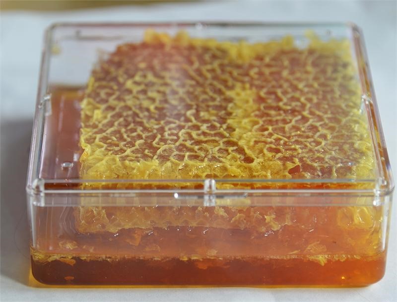  Set Honey Vs Honey Crown Village El Dorado Hills CA